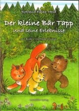 Stock image for Der kleine Br Tapp und seine Erlebnisse for sale by medimops
