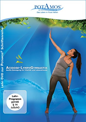 9783981185140: Acidose-LymphGymnastik: Sanfte Bewegung fr Vitalitt und Lebensfreude [Alemania] [HD DVD]