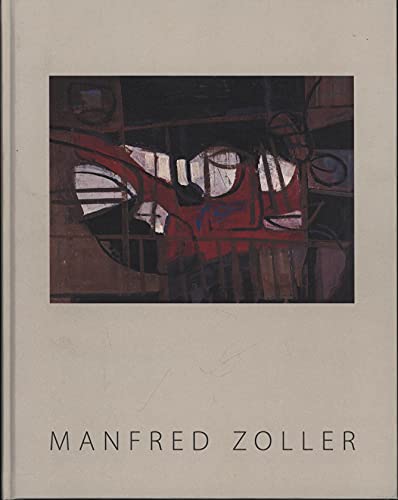 Manfred Zoller - Malerei - Skulpturen - Objekte - Katrin Arrieta