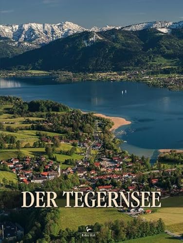 Stock image for Der Tegernsee for sale by medimops
