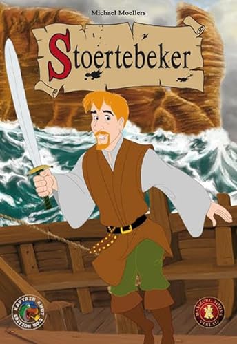9783981219906: Stoertebeker (English and German Edition)