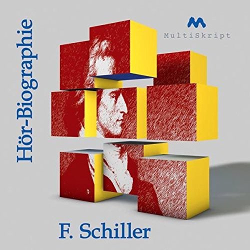 Beispielbild fr Schiller, Hr-Biographie: "Der Dichtung heilige Magie" oder: Die Lebensgeschichte des Friedrich Schiller zum Verkauf von medimops