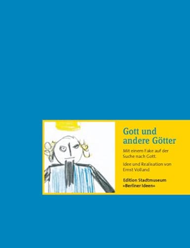 Imagen de archivo de Gott und andere Gtter a la venta por medimops