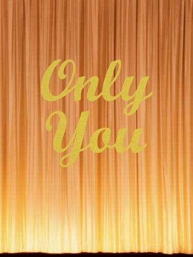 Beispielbild fr Only You zum Verkauf von Thomas Emig