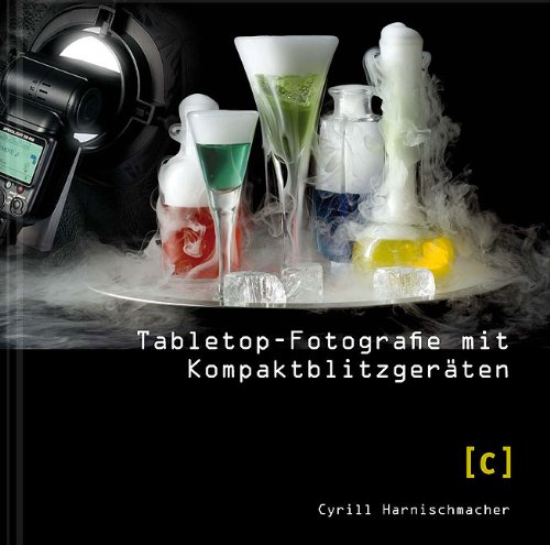 9783981229318: Tabletop-Fotografie mit Kompaktblitzgerten