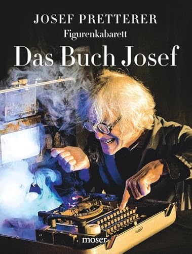 Stock image for Das Buch Josef for sale by medimops