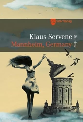 Mannheim, Germany - Klaus, Servene