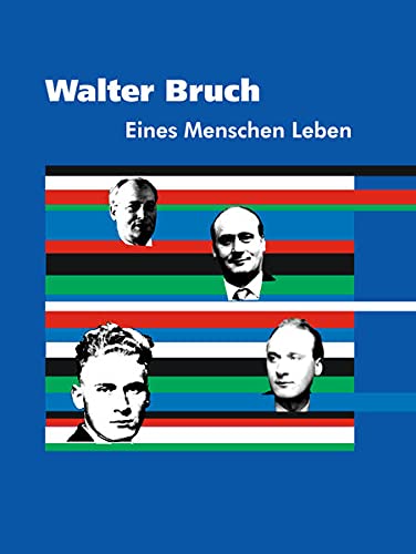 Walter Bruch. Eines Menschen Leben. - Hochschule Mitweida (Hrsg.)