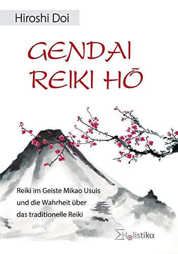 Beispielbild fr Gendai Reiki H -Language: german zum Verkauf von GreatBookPrices