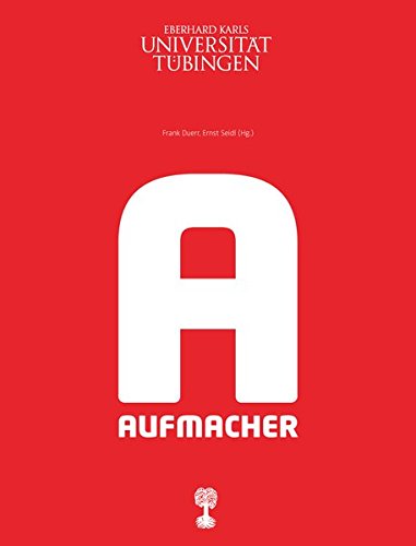Beispielbild fr AUFMACHER Titelstorys deutscher Zeitschriften zum Verkauf von Verlag fr Filmschriften