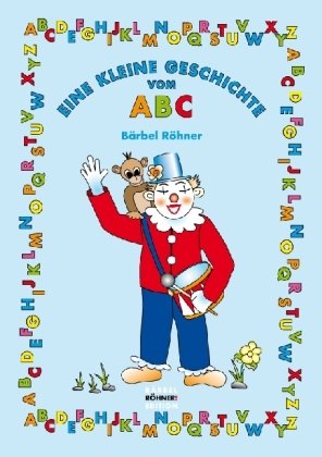 Eine kleine Geschichte vom ABC