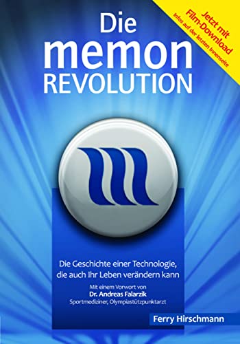 Stock image for Die memon Revolution: Die Geschichte einer Technologie, die auch Ihr Leben verndern kann for sale by medimops