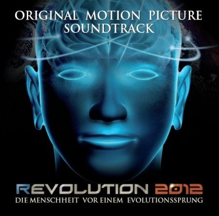 Imagen de archivo de Revolution 2012. Original Motion Picture Soundtrack a la venta por medimops