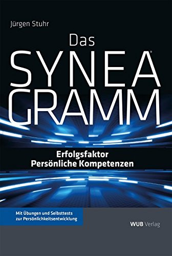 Imagen de archivo de Das SYNEAGRAMM: Erfolgsfaktor Persnliche Kompetenzen a la venta por GF Books, Inc.