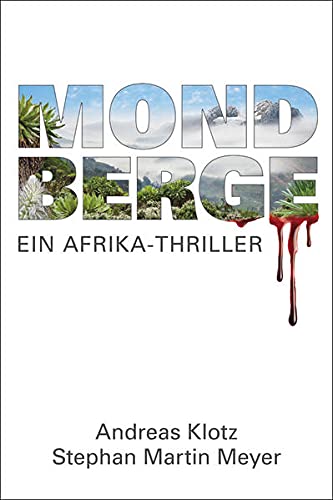 Stock image for Mondberge: Ein Afrika-Thriller for sale by medimops
