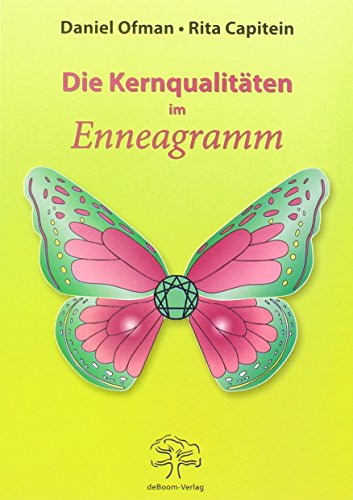 Beispielbild fr Die Kernqualitten im Enneagramm. Aus dem Niederlnd. von Harald Jsten, zum Verkauf von Buchparadies Rahel-Medea Ruoss