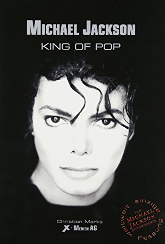 Michael Jackson - King Of Pop - Marks, Christian