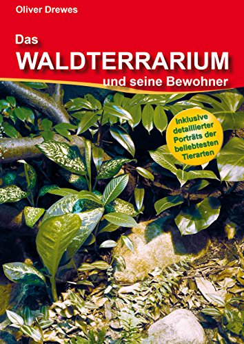 Beispielbild fr Das Waldterrarium und seine Bewohner -Language: german zum Verkauf von GreatBookPrices