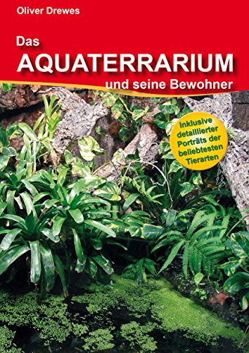 Beispielbild fr Das Aquaterrarium und seine Bewohner -Language: german zum Verkauf von GreatBookPrices