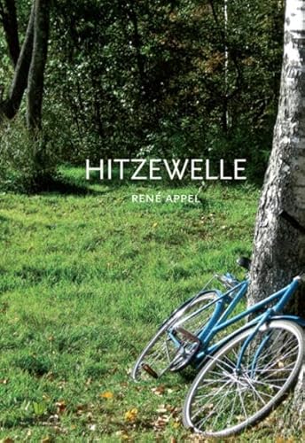 Stock image for Hitzewelle for sale by medimops
