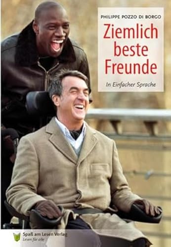 Beispielbild fr Pozzo di Borgo, P: Ziemlich beste Freunde -Language: german zum Verkauf von GreatBookPrices