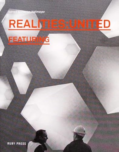 9783981343632: Realities: United - Featuring
