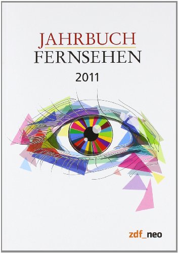 9783981346510: Jahrbuch Fernsehen 2011