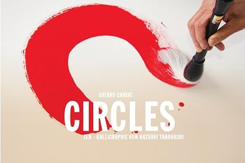 CIRCLES (9783981350425) by Sherry Chayat