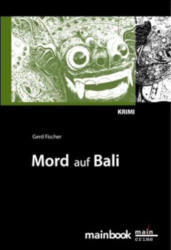 Stock image for Mord auf Bali -Language: german for sale by GreatBookPrices