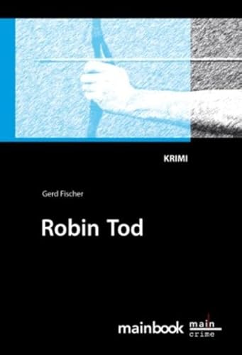 Stock image for Robin Tod -Language: german for sale by GreatBookPrices