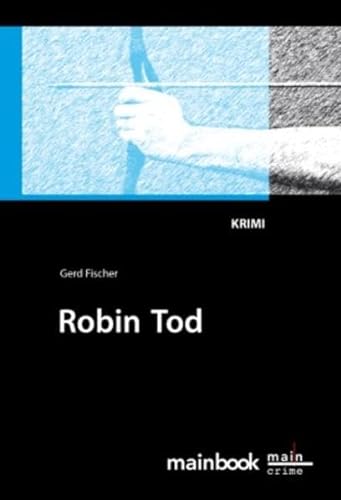 9783981357134: Robin Tod