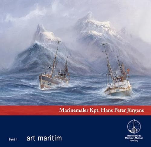 9783981372601: art maritim