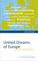 Beispielbild fr United Dreams of Europe zum Verkauf von Ammareal