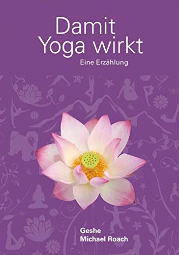 Beispielbild fr Damit Yoga wirkt zum Verkauf von Blackwell's