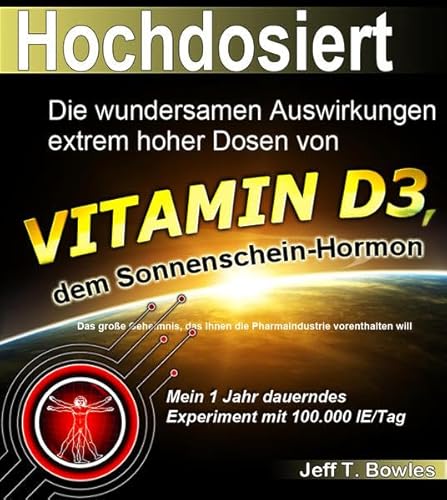 Hochdosiert - Unknown Author