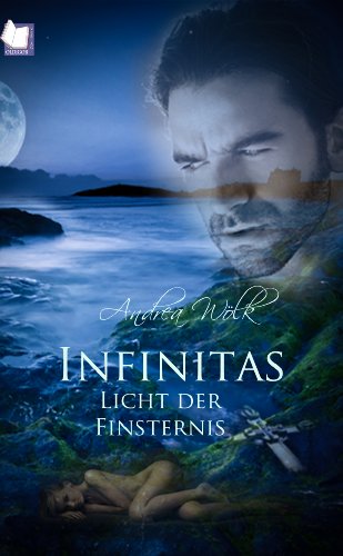 Stock image for Infinitas 2 - Licht der Finsternis for sale by medimops