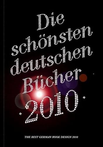 Die schönsten deutschen Bücher/ The Best German Book Design 2010