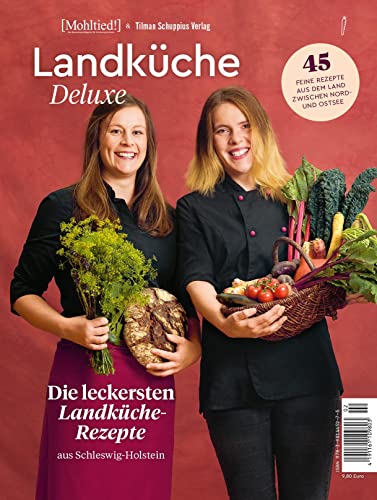 Beispielbild fr Landkche Deluxe -Language: german zum Verkauf von GreatBookPrices