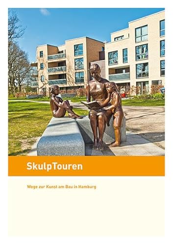 SkulpTouren (9783981450804) by Unknown Author