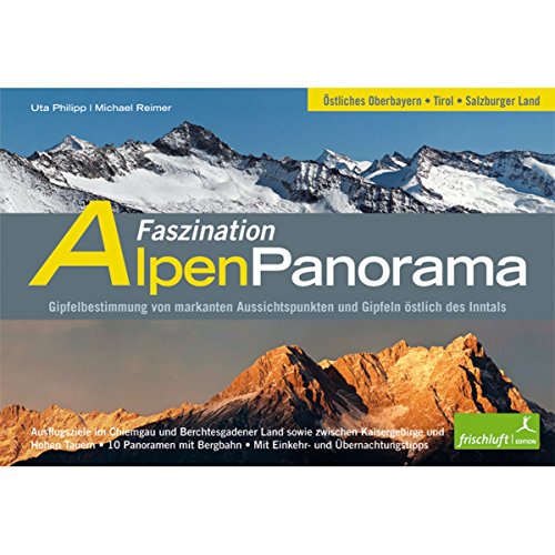 Imagen de archivo de Faszination Alpenpanorama 02 a la venta por GreatBookPrices