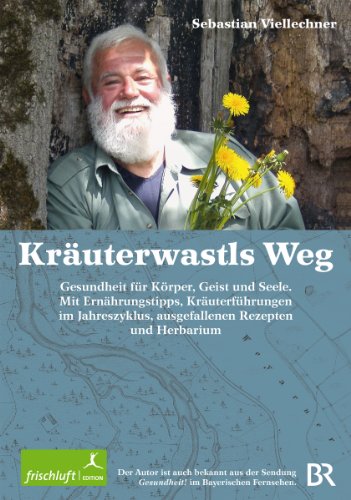 Stock image for Kruterwastls Weg -Language: german for sale by GreatBookPrices