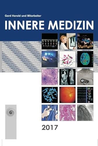 Beispielbild fr Innere Medizin 2017 zum Verkauf von medimops