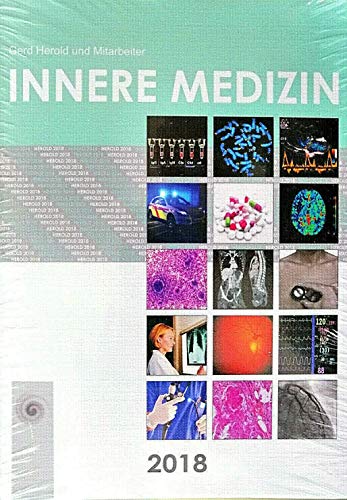 Innere Medizin 2018 - Herold, Gerd