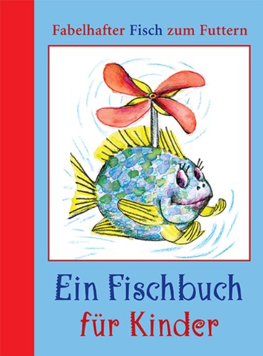9783981474701: Ein Fischbuch fr Kinder