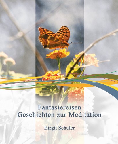 9783981478440: Fantasiereisen: Geschichten zur Meditation