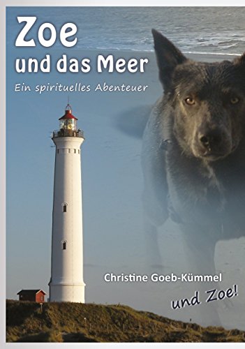 9783981478457: Zoe und das Meer: Ein spirituelles Abenteuer