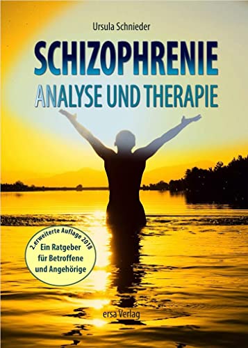 Beispielbild fr Schizophrenie - Analyse und Therapie zum Verkauf von Blackwell's