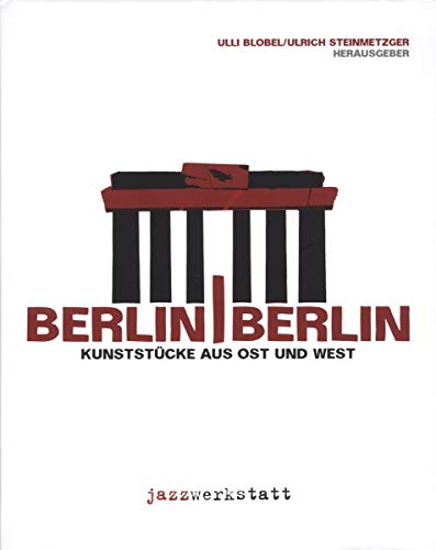 9783981485264: Berlin [Import]