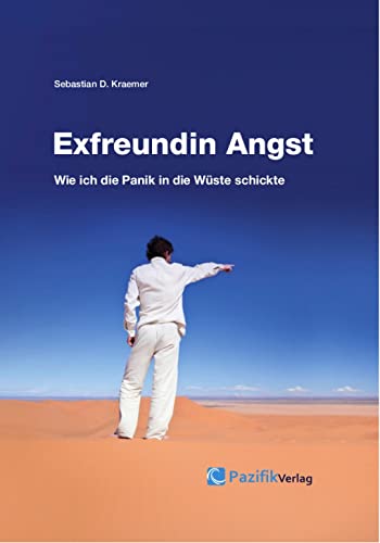 Stock image for Exfreundin Angst for sale by GreatBookPrices