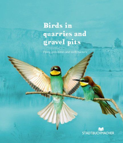 Stock image for Birds in quarries and gravel pits for sale by Better World Books